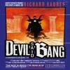 Devil Said Bang by Richard Kadrey Paperback Book 9780007483716