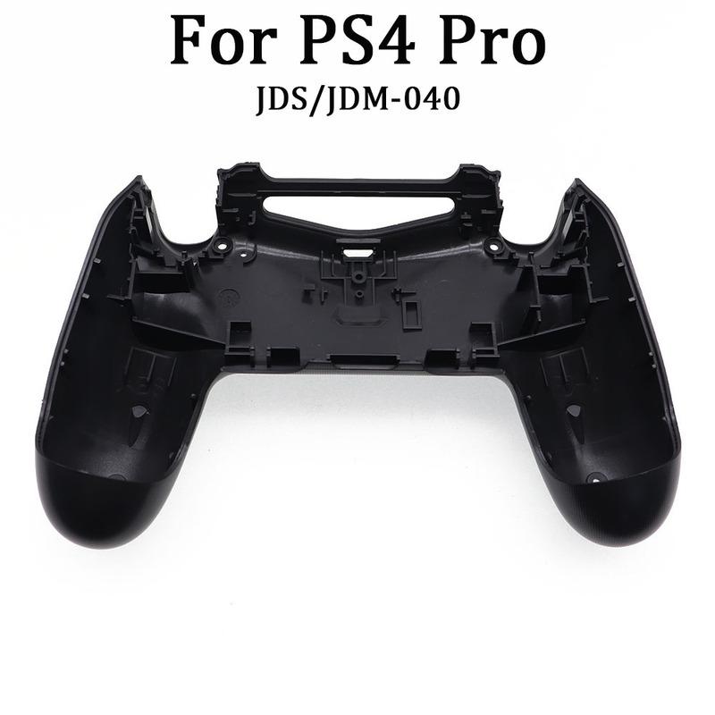 1 шт. Нижний корпус-оболочка Для беспроводного геймпада-контроллера PS4 Задняя крышка-корпус Для PS4 JDM JDS 001 011 040 Для JDS-050 055 JDM-055