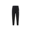 Essentials Solid Color Jogger Knit Pants Men Bottoms Black FD7532-010