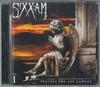CD SIXX:У.Т.. - Молитвы за проклятых (Том. 1) ESM1692 ELEVEN SEVEN MU 2016 Япония Рок Б/у