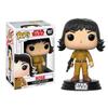 Funko POP! Bobble: Star Wars: The Last Jedi: Rose