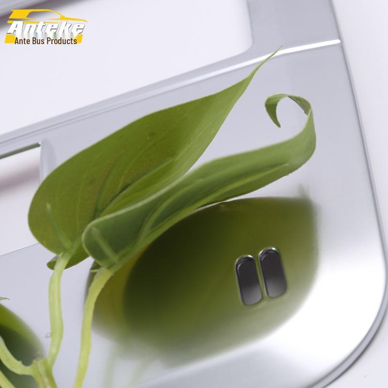 Excelle Передний плафон для чтения Декоративная рамка и крышка центральной консоли - 15 моделей