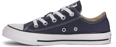 Кеды Chuck Taylor All Star Ox navy (M9697)