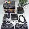 Домашняя игровая консоль G11 Pro: Двухсистемная ТВ-приставка с контроллером PSP для God of War