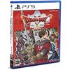 [Обычное издание] Dragon Quest X: Пробуждение: Пять Рас Оффлайн - PS5