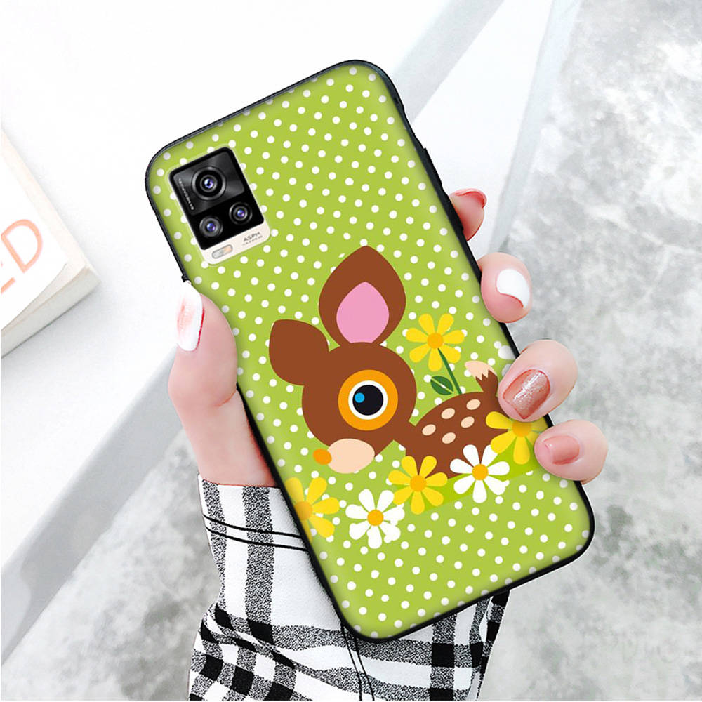 Black Case for Xiaomi Redmi 13C Note 9 iPhone XR 7 8 14 15 11 12 13 X XS Pro Max Samsung A25 S23 S24 FE Ultra Plus Deery Lou