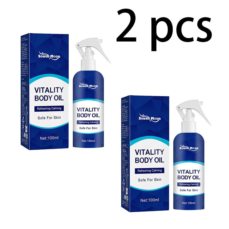 South Moon Спрей для суставов снимает боль и дискомфорт в поясничных, плечевых, шейных и коленных суставах. Спрей для здоровья