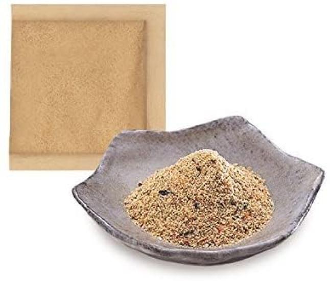 Кухара Хонке Каяноя Даси 8 г x 30 пакетиков Даси в упаковке с жареным супом Даси Хаката в японском стиле с использованием домашних ингредиентов [3 упаковки] чин, даси,