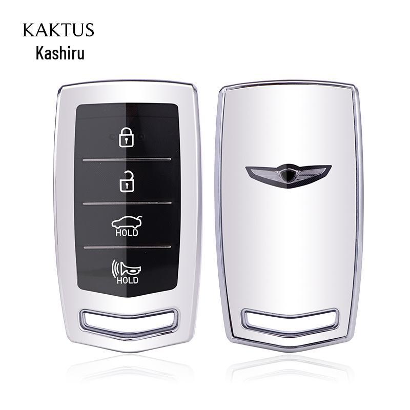 KAKTUS Kashi Ru Car Key Bag for Genesis Key Protection