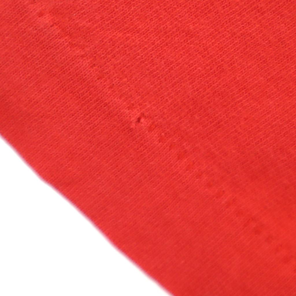 FRUIT OF THE LOOM 90s Made in USA Old LOUISVILLE CARDINALS Short sleeve T-shirt Men's Used