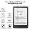 2 Pack 6/7/10.3 inch Screen Protector for KOBO Clara 2E Libra Colour BW 2024 e-Reader