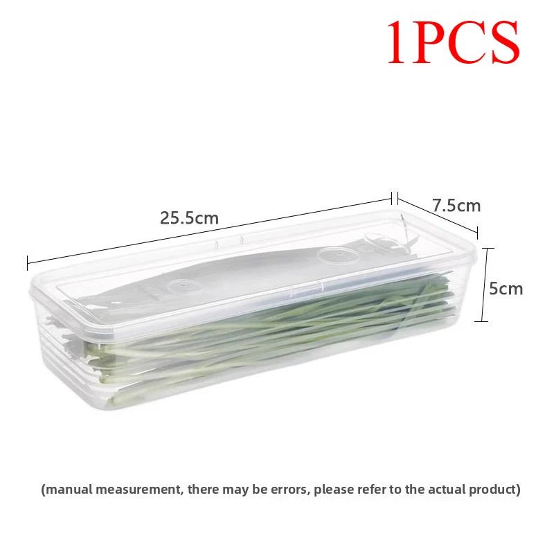Clear Plastic Food Storage Containers Rectangular Reusable, Kitchen Organizer Box Set for Fridge Pantry Freezer, Meal Prep Lunch