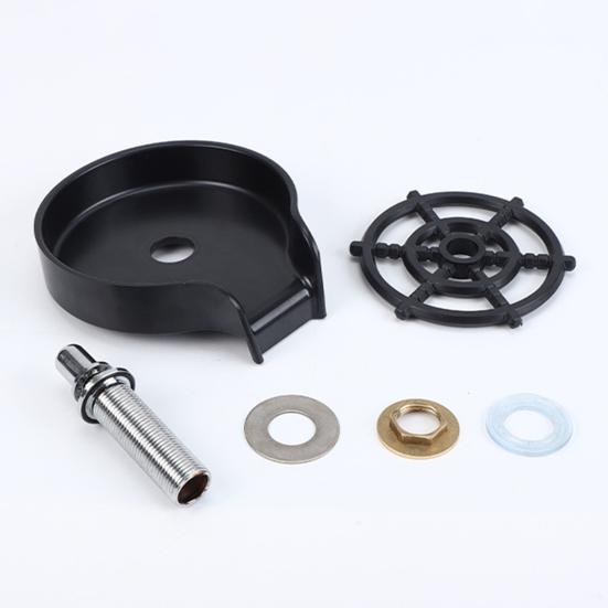 Ополаскиватель для кухонной мойки и стекла. Мощные струи высокого давления. Управление без помощи рук. Вращение на 360 градусов.