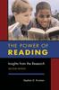 Книга The Power of Reading : Insights from the Research
