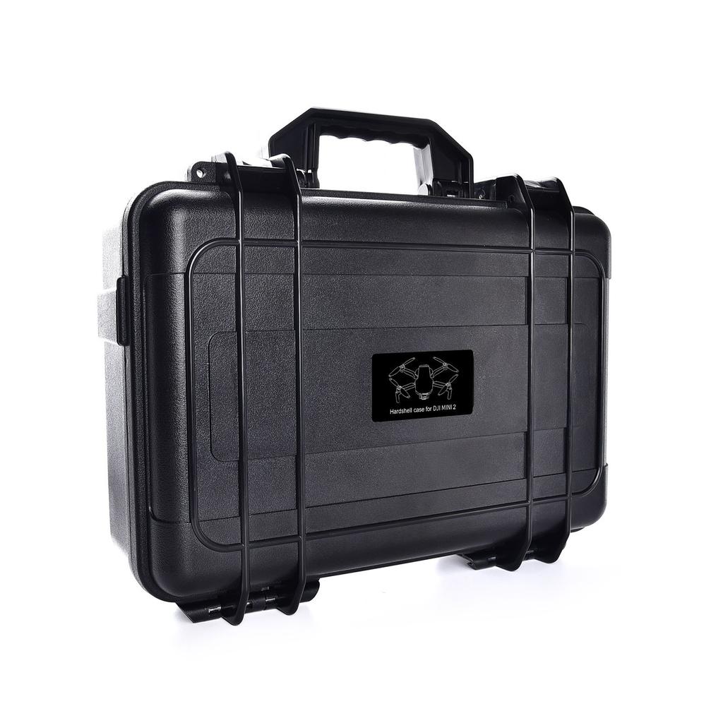 Compact Travel Storage Hard Case Box For Mavic 2 RC Drone