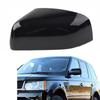 Крышка зеркала заднего вида левая LR019962 для Land Rover Range Rover Sport LR2 LR4