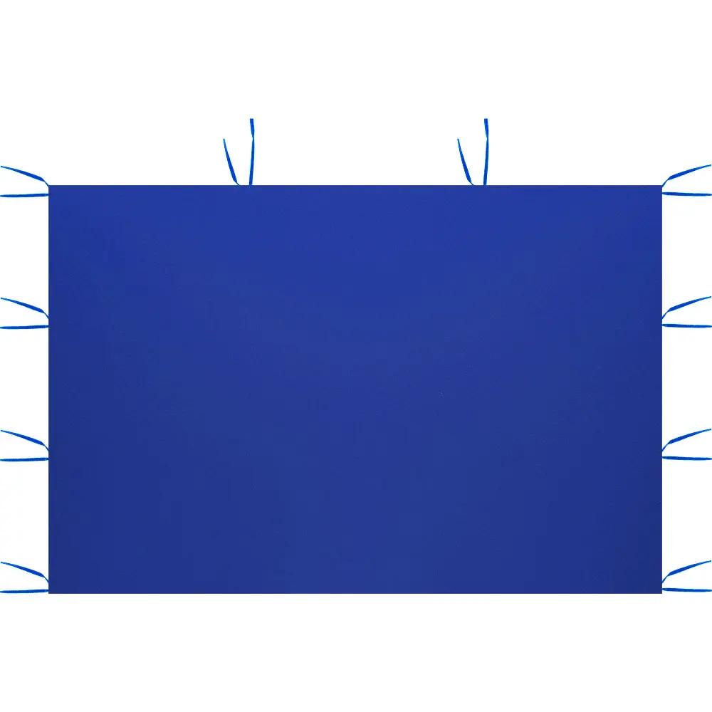 Водонепроницаемый тент для беседки, солнцезащитный козырек 3x2 м, парус для отдыха на открытом воздухе, в саду, на пляже, для кемпинга, для вечеринок в саду, для кемпинга