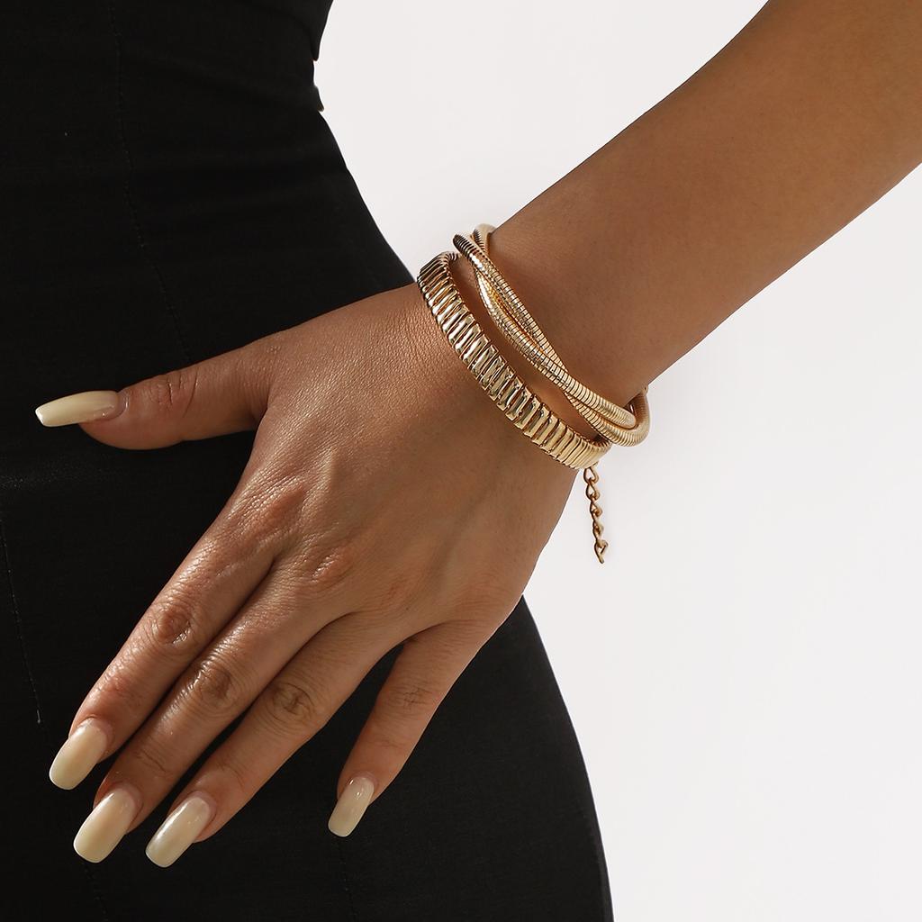 Модные браслеты Для женских украшений