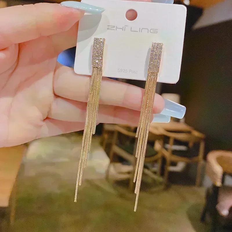 Серьги из нержавеющей стали Милые мультяшные подвески-цветы Корейская мода Кольца для женщин Украшения Подарки Лучшему другу Свадебные подарки
