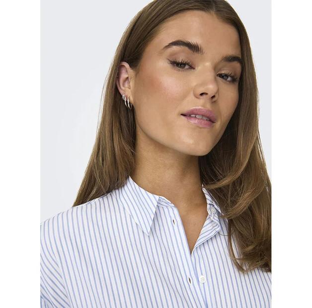 Only Alice Sarah рубашка с длинным рукавом