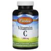 Vitamin C, 1,000Mg, Veggie Tablets 250 Tablets