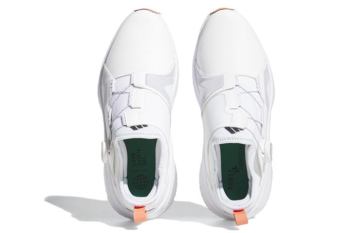 adidas Гольф-ботинки Solarmotion Boa 'Cloud White Court Green' GV9388