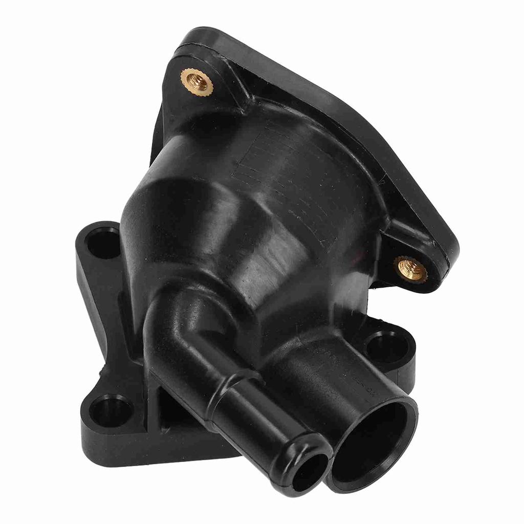 Engine Coolant Thermostat Housing 19320RAAA01 Replacement for Accord DX Sedan 4?Door 2.4L 2003?2005