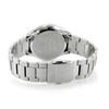 SEIKO Selection Арабская серия S Солнечные Часы Бренд Большие Цифры SELECTION Черные Часы, Название, Легко Читаемые, Только, SBPX155