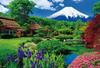 In Beverly 1000 Micro Piece Jigsaw Puzzle Oshino Fuji X [Made Japan] (26 38) 1000M-022