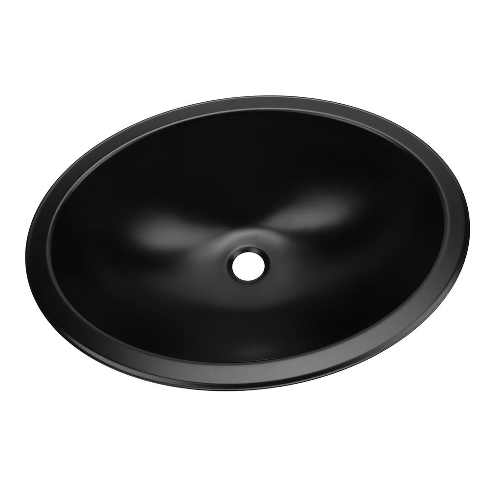 446 X 346 X 150 мм кухонная мойка 10 л 304 нержавеющая сталь с 40 мм сливным отверстием барная мойка для автофургона яхты Bo