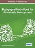 Книга Handbook of Research On Pedagogical Innovations for Sustainable Development