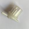 Transparent Design Gasoline Fuel Filter Clear Inline Universal Fuel Filter  For Dirt Bikes