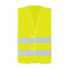 Korntex Unisex Adult Passau Security Safety Vest