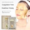 Collagen Filled Mask Hydrating and Moisturizing