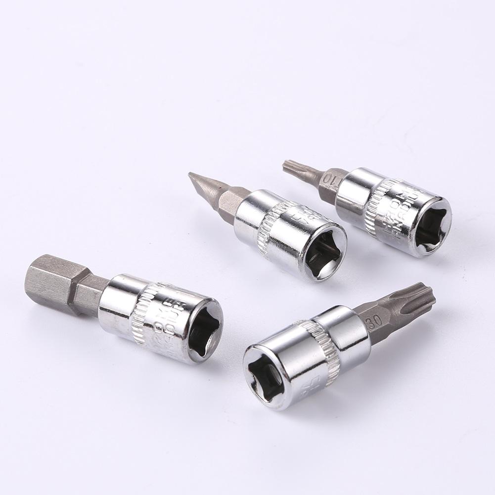 46 шт./набор инструментов для ремонта автомобиля механический гаечный ключ с трещоткой домашний DIY 1/4" набор торцевых ключей отвертка с трещоткой наборы ручных инструментов