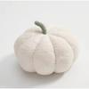 1pc 20CM Cute Soft Pumpkin Plush Toys Lovely Stuffed Soft Plant Bedroom Decoration Sleeping Cushion Soothing Pillow for Kids