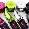5m Elastic Boxing Hand Wraps - Training & Competition Model, Printed Fighting Bandages