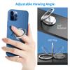 SPORTLINK Universal Belt Clip Phone Holder with Quick Mount for iPhone 13 12 11 X 7 Plus Samsung Galaxy Note 8 S10 Xiaomi Huawei 6