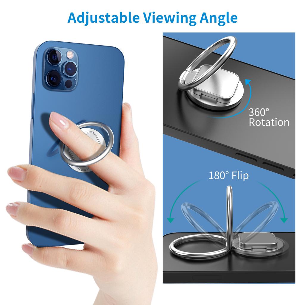SPORTLINK Universal Belt Clip Phone Holder with Quick Mount for iPhone 13 12 11 X 7 Plus Samsung Galaxy Note 8 S10 Xiaomi Huawei 6