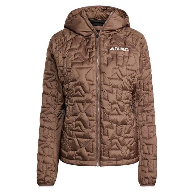 Adidas Terrex Xperior PrimaLoft Loose Fill Insulated Jacket