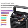 EDIFIER PP205 Wireless Portable KTV Bluetooth Speaker