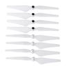 8pcs Set CW CCW SelfLocking Propellers Quadcopter Blade For DJI Phantom 2 3