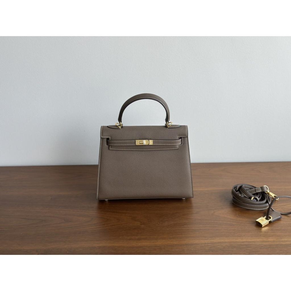 Kazilan Kelly 25 модная женская сумка через плечо и на плечо из коровьей кожи с узором под пальму, универсальная мини-сумка для commuters