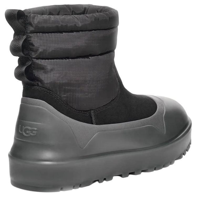 UGG Classic Mini Mod Boot Black