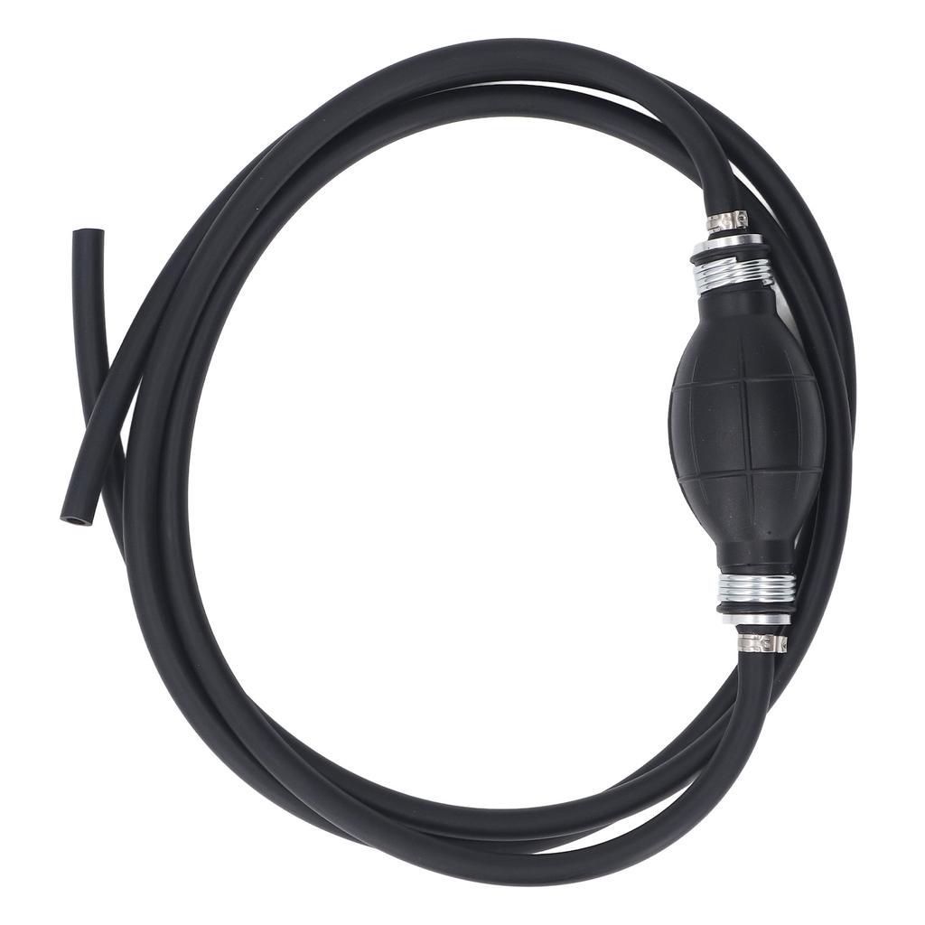 Ручной насос для перекачки топлива NBR резиновый шланг маслостойкий гибкий ручной сифонный насос для автомобилей