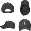 Alpaca Funny Denim Baseball Cap Golf Dad Hat Adjustable Original Classic Low Profile Cotton Hat Men Women