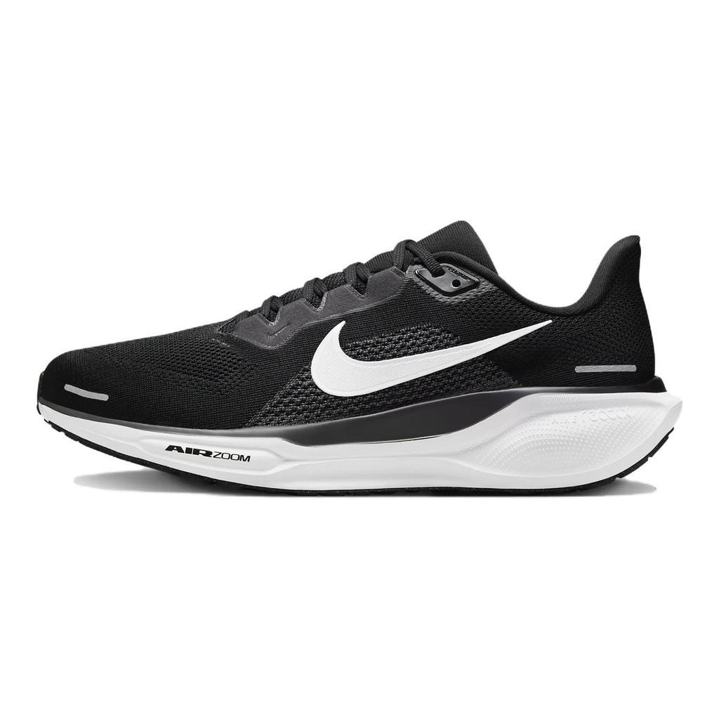 Nike Кроссовки Pegasus 41 Черные Антрацитовые Белые FN4932-002