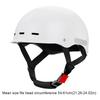 MTB Bike Helmet Four Seasons Outdoor Cycling Helmet Shockproof Skating Rock Climbing Helmet Comfortable Cycling Safety Equipment