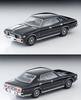 TOMYTEC Tomica Limited Vintage Neo Nissan Gloria HTF Type 2800 Brougham Black 78 год выпуска готового продукта 1/64 LV-N296a 4-дверный