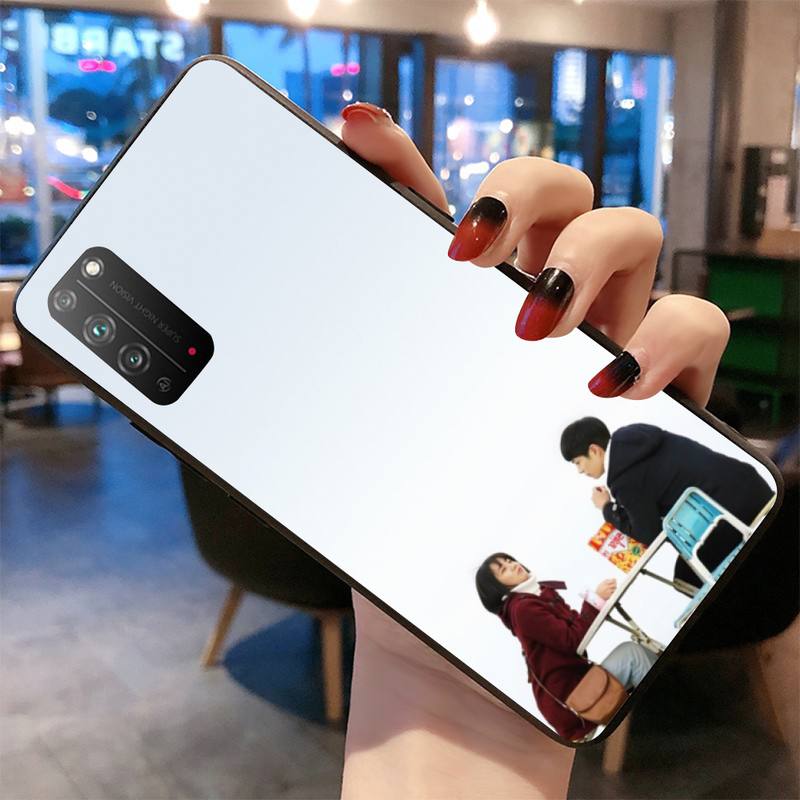 Чехол для телефона «Корейский драматический ТВ-ответ 1988» для Huawei Honor 30 20 10 9 8 8x 8c v30 Lite view 7A pro
